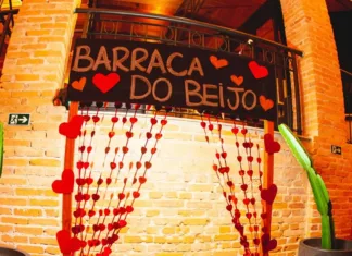 Folks Pub celebra Dia dos Namorados com festa para solteiros encontrarem o match perfeito