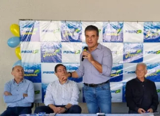 PSDB e Cidadania buscam aliados em Maringá