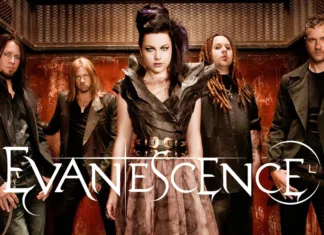 Evanescence em Curitiba: começa venda de ingressos