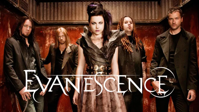 Evanescencectba
