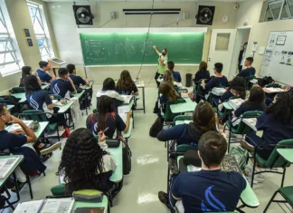 Colégio Sesc São José oferta 213 vagas gratuitas para Ensino Médio