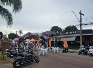 Bodebrown apresenta Cerveja do Amor Safra 2023