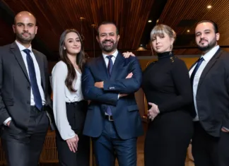 Escritório criminalista de Curitiba fica em primeiro lugar no ranking da Análise Advocacia Regional 2023