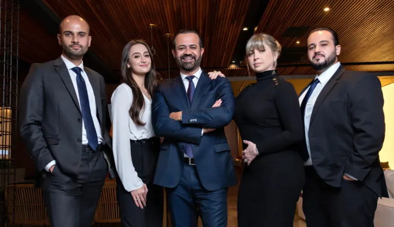 Escritório criminalista de Curitiba fica em primeiro lugar no ranking da Análise Advocacia Regional 2023