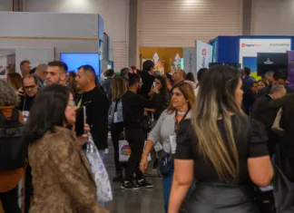 Curitiba reúne trade turístico na Expo Turismo Paraná