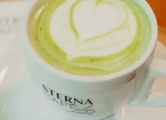 Cardápio de inverno da Sterna Café apresenta menu com bebidas quentes para aquecer os dias frios