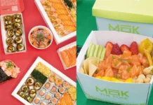 Matsuri To Go e MoK the Poke: Do “menos três” ao maior do Paraná – Por Lisley Chiquini