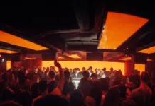 Final de semana com balada em dose dupla na RW Club