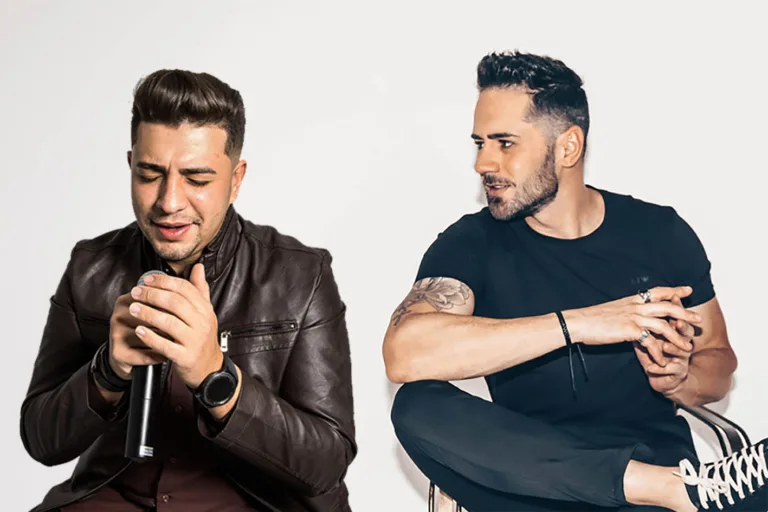 Projeto Na Mesa do Bar retorna com sucessos do sertanejo ao palco do Santa Marta