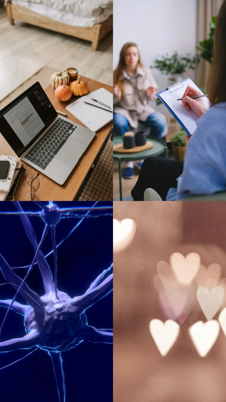 Saúde mental em foco: Psicólogo é só pra quem tem um diagnóstico?