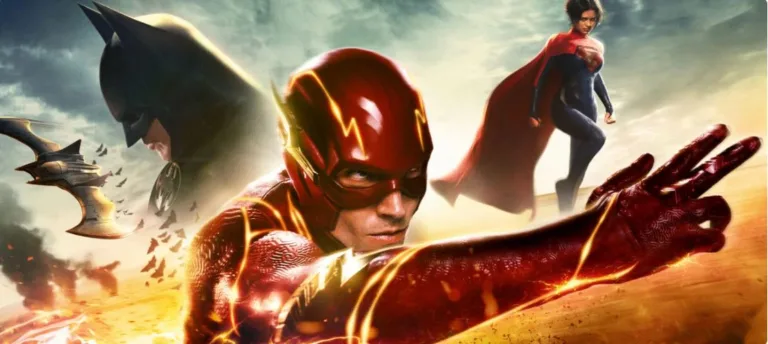 “The Flash” prometeu muito e entregou (quase) tudo! – Por Milly Rodrigs