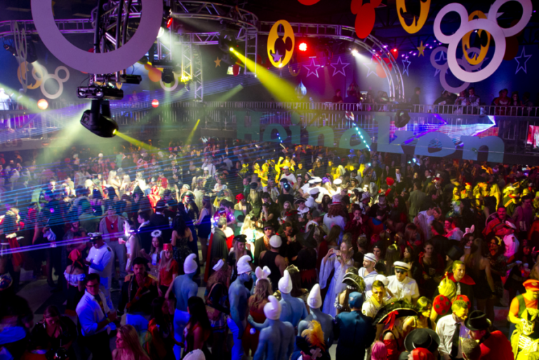 Festa à Fantasia do Tite acontece neste sábado (03)