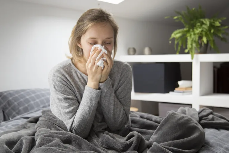 Proteja-se contra as doenças típicas do inverno