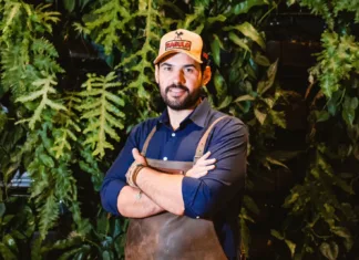 Tem reality Paranaense estreando sábado