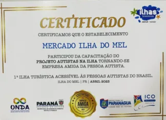 Deputado Alisson quer o Paraná como primeiro Estado do Brasil com destinos turísticos inclusivos para autistas