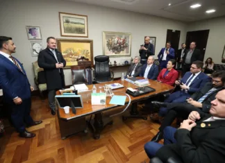 Assembleia discute manipulação de resultado em partidas de futebol