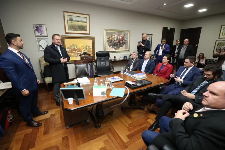 Assembleia discute manipulação de resultado em partidas de futebol