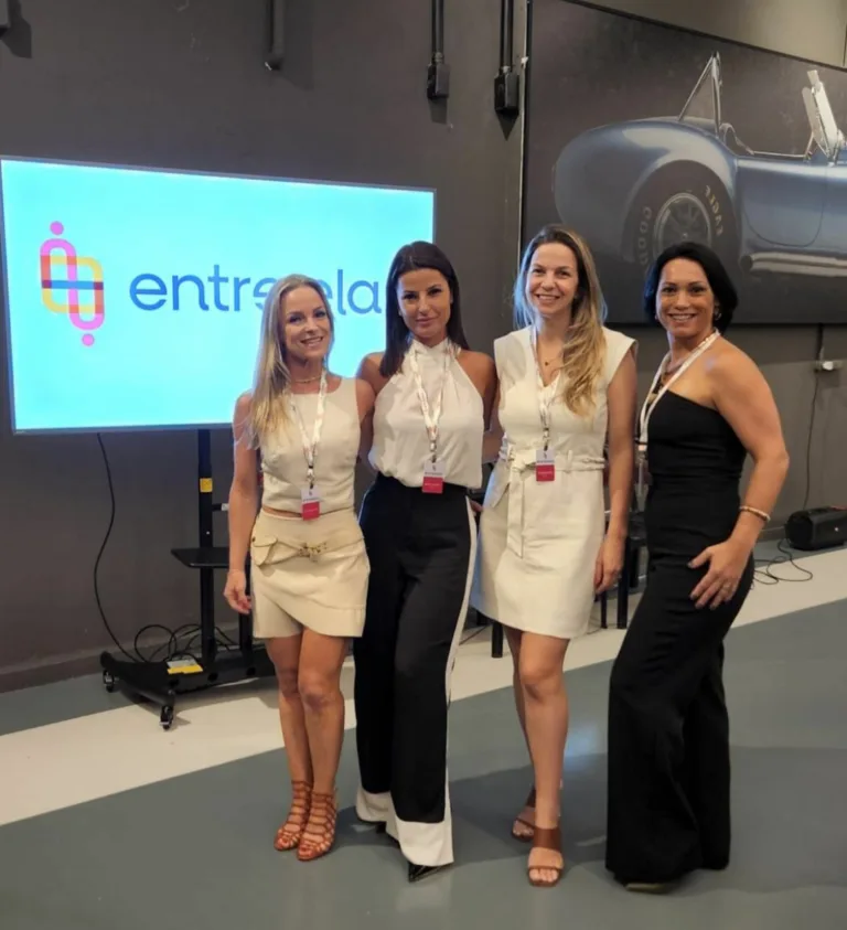 Evento Entre Elas reúne moda, serviços, gastronomia e diversão em Curitiba