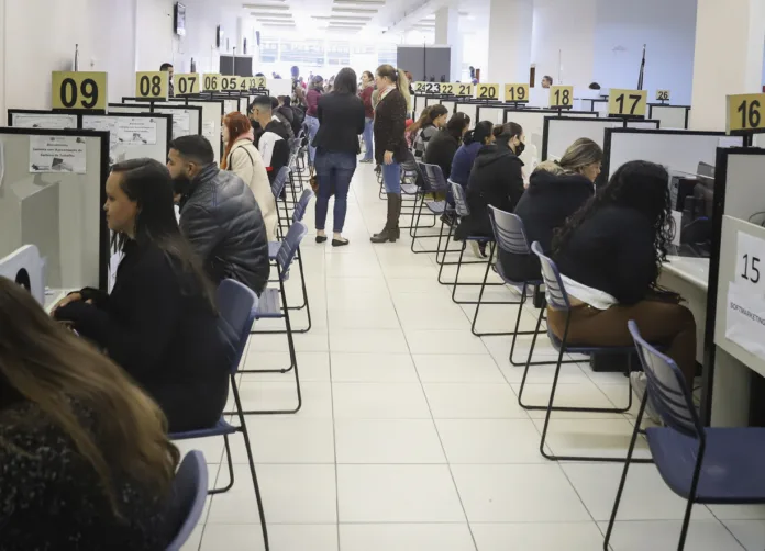 Avenida Henry Ford terá mudança de sentido na próxima segunda-feira.