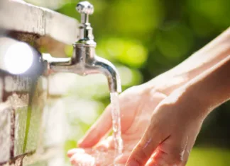 Abastecimento de água pode ser afetado em bairros de Curitiba e Colombo