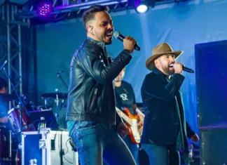 Ali e Rhuan: A dupla de Curitiba que está se destacando na cidade