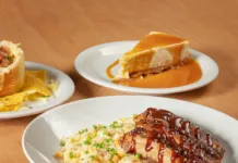 Restaurant Week no Mustang Sally Cabral vai até 25 de junho – Por Lisley Chiquini