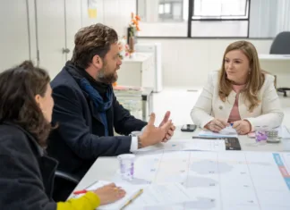 Deputado Goura (PDT) leva demandas à Secretaria da Mulher e Igualdade Racial do Paraná