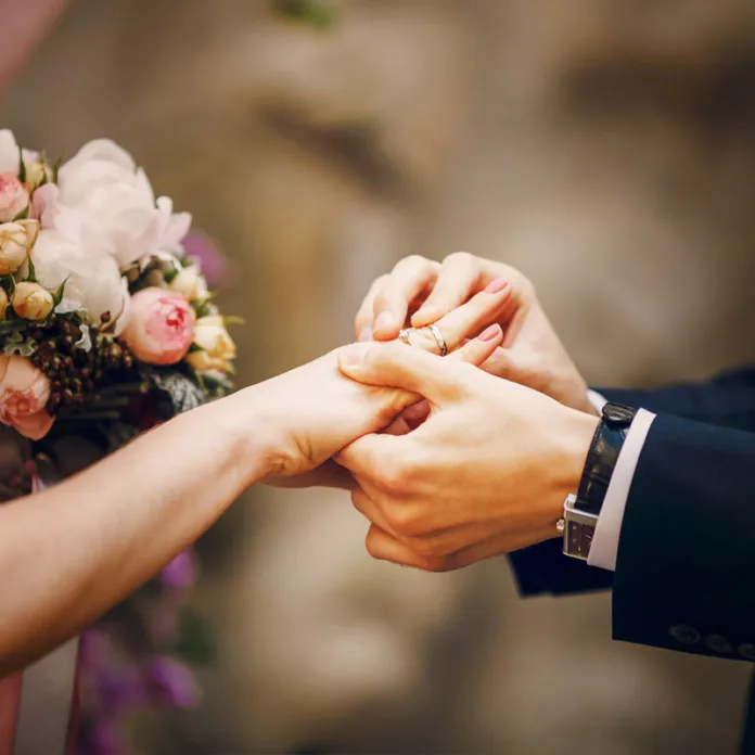 casamento