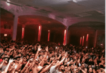 Connection Festival, o maior festival indoor de música eletrônica