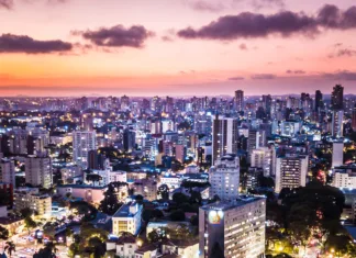 Copel investirá quase R$ 1 bilhão no Litoral e Grande Curitiba até 2025