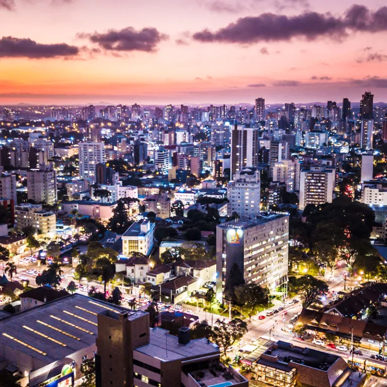 Copel investirá quase R$ 1 bilhão no Litoral e Grande Curitiba até 2025