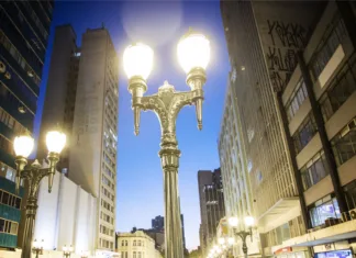 População em Curitiba é de 1.773.733 pessoas, aponta o Censo do IBGE