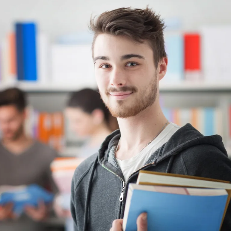 Inscrições para Cursinho Solidário estão abertas