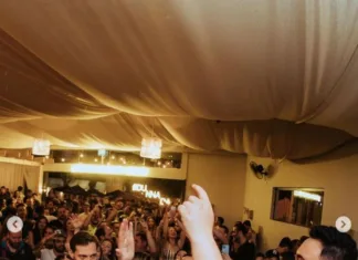 No domingo o rolê tem que ser “De Leve” – por Si Muniz e Babi Valle