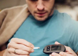 Diabetes – Brasil está entre os cinco países com mais casos da doença no mundo