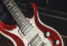 Festival Crossroads do Dia Mundial do Rock 2023