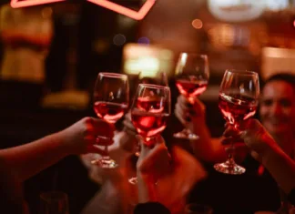 OPEN WINE VOLTA AO +55 – Por Lisley Chiquini