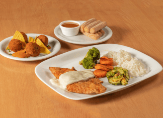 Mustang Sally prepara ambiente especial para o Dia dos Namorados