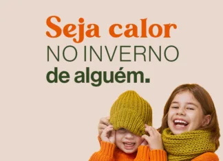 ParkShoppingBarigüi promove Campanha do Agasalho