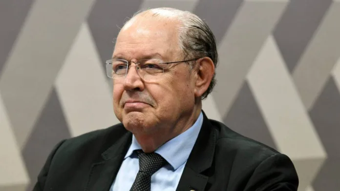 CCJ - Comissão de Constituição, Justiça e Cidadania