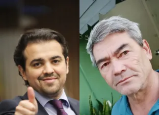 Homem que imobilizou atirador em Cambé deve ser homenageado pelo Poder Legislativo