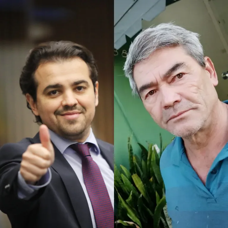 Homem que imobilizou atirador em Cambé deve ser homenageado pelo Poder Legislativo