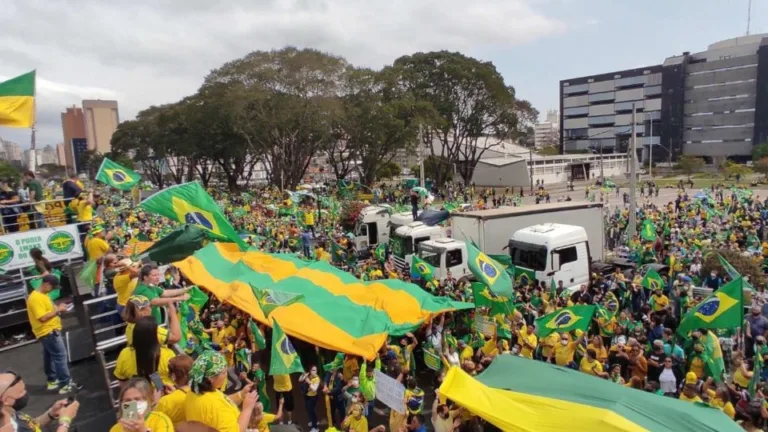 Partido NOVO promove movimento contra abusos de autoridade do Supremo Tribunal Federal e TSE