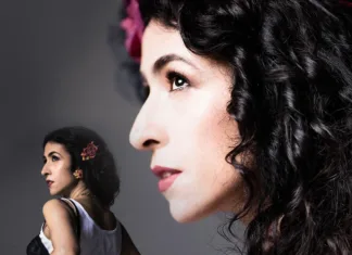 Marisa Monte volta a Curitiba em dezembro