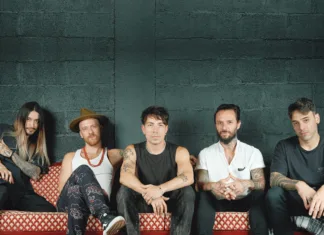 NX Zero apresenta Tour Cedo Ou Tarde essa semana no Live Curitiba