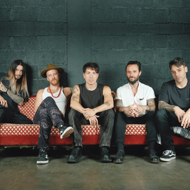 NX Zero apresenta Tour Cedo Ou Tarde essa semana no Live Curitiba