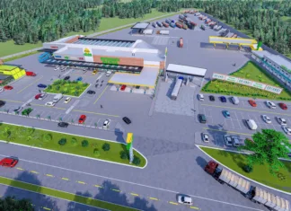 Paraná amplia Corredor Azul com ponto estratégico em Ponta Grossa