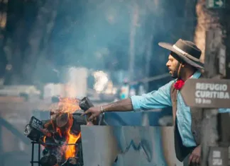 Back to Patagonia: circuito promove tradicional cerveja argentina em Curitiba