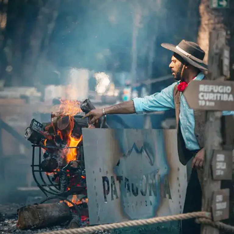 Back to Patagonia: circuito promove tradicional cerveja argentina em Curitiba
