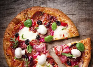 Curitiba será sede do 1º Festival da Pizza Napolitana